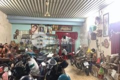 Mặt tiền 5x33 16 tỷ nơ trang long p13 bình thạnh