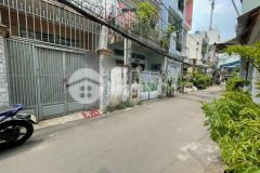 Cất nhà là nhờ vị trí đẹp, rẻ, xe hơi thông, chọn lô này quá ok