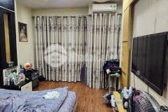 Phân lô x2b, 42m2 x 5 tầng, phố yên duyên. quận hoàng mai.