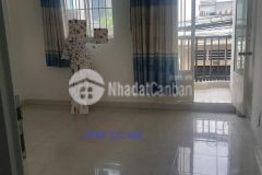 Nhà đẹp hẻm xe tải thông phan huy ích 5.2 tỷ