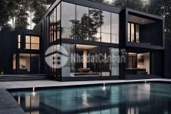 Bán 2 căn nhà song lập sale mạnh lữ gia, đà lạt