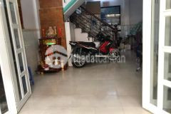 Vòng xoay lăng cha cả, p2 tân bình, 40m2, 4 tầng btct, giá nhỉnh 7 tỷ.