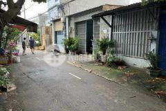 Gia rẻ đầu tư. diện tich lớn 198 m2 gân mặt tiền bình tân