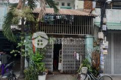 Bán nhà mặt tiền hương lộ 3, 99 m giá chỉ nhỉnh 5.5 tỷ