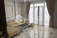 Bán nhà kinh doanh, vỉa hè, ô tô đỗ dv vạn phúc, hà đông 50m, 7t chỉ hơn 10 tỷ. 0962780005