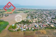 Bán đất thổ cư phú hội 1 vạn thắng khu kinh tế bắc vân phong chỉ hơn 5,5triệum2