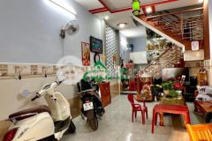 Bán nhà hxh lê văn quới 66m2 hạ gấp còn 4 tỷ tl bình tân