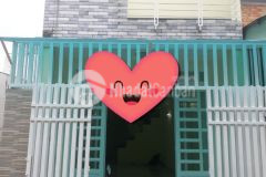 Nhà ngộp giảm 650tr 80m2 chỉ 4.35 tỷ bình tân