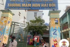 Cần bán 35m2 hải bối đông anh phân lô nhỉnh 980triệu, lh 0888481126.