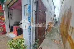 Mặt tiền kinh doanh sầm uất tô ký quận 12 ngay công viên phần mềm quang trung 216 m2 chỉ 16 tỷ