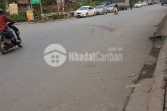 Bán nhà 57m2 khu như quỳnh ngay sát chợ ghênh cách trục chính 30m lh 0835459289