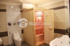 Duy nhất căn nhà 4 tầng, diện tích 47m tại sài đồng bán lại giá đầu tư.