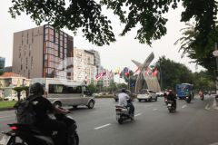 Rất gâp 83m2, 4 tầng hxt tránh p4, tân bình 0908950148