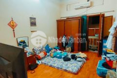 Bán nhà số 10 văn chương đống đa ô tô đỗ cửa dòng tiền ở ngay. giá 3.61 tỷ.