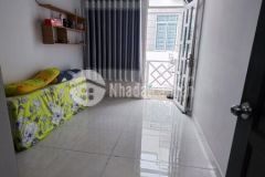 Nhà 1 trệt 3 lầu 80m2,q7,đường oto, vị trí huyết giáp với phú mỹ hưng..đi xe 1 phút.