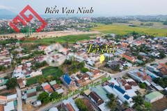 Bán 9m mặt tiền đất phú cang 2 nam vạn phú khu kinh tế bắc vân phong