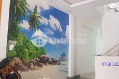 Giáp mt cộng hòa giá q12 gấp bán hạ chào 450tr