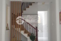 Bán nhà đẹp 4tầng phan đình phùng, quận phú nhuận, 46m2, nhỉnh 5tỷ.
