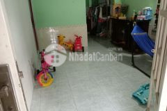 Bán nhà an lạc, cấp 4 tiện xây mới, hẻm ô tô tải, 130m2 chỉ nhỉnh 4 tỷ