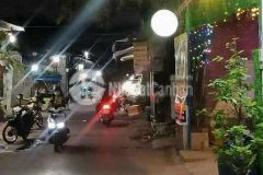 Hẻm xe hơi, khu vực kinh doanh rất tốt phạm đăng giảng 5.7 tỷ