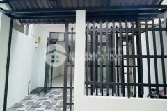 Bán nhà 1 trệt 1 lầu đường 8 linh xuân, dt 40m2, giá 2.7 tỷ