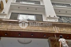 Đội cấn ba đình phân lô 6 tầng thang máy 30m2 4.49 tỷ