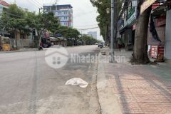 Bán nhà mới xây gần chợ đêm khu phố 4, phường 5, tp mỹ tho.