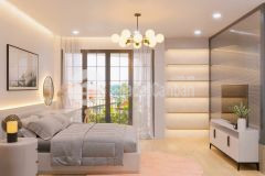 Bán nhà bạch mai 4 tầng long lanh 42m ở ngay full nội thất hai bà trưng