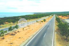 Duy nhất 1 lô chỉ 520 triệu view biển, đất cây lâu năm biển hoà thắng hoà phú, shr