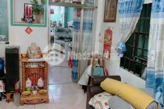 Gấp bán nhà mặt tiền kinh doanh,linh đông, sát phạm văn đồng,80m giá chỉ nhỉnh 5 tỷ