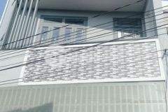 Chủ kẹt tiền bán nhà lô góc hxh quay đầu linh đông thủ đức 4tầng 54m2 nhỉnh 4 tỷ