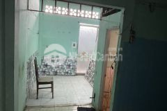 Chỉ 6 tỷ hơn, mặt tiền hẻm cư xá tự do, tân bình, 52m2, ngang gần 4m