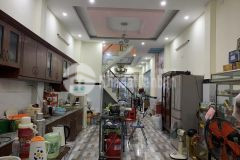 Bán nhà gần hương lộ 2, hxh 5pn 5 wc chỉ nhỉnh 5 tỷ