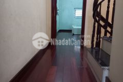 Nhà 4t ngũ hiệp, gần cây xăng 74 40m2 2 tỷ 2.