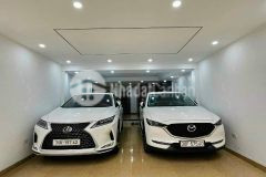 Bán nhà phố nguyễn văn cừ, ô tô, thang máy, kinh doanh 55m2x6t chỉ 13.8 tỷ