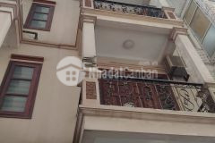 Bán nhà triều khúc, nhà đẹp ở ngay, 30m2, 3.5 tỷ