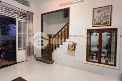 Bán nhà bình hưng hòa, 80 m 2 lầu 3 pn giá chỉ nhỉnh 5 tỷ