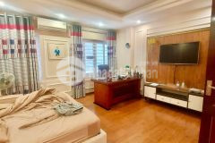 Bán nhà phố ngô thì nhậm, hà đông giá 5 tỷ ngõ thông tiện kinh doanh.