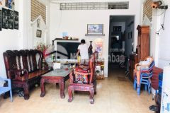 Bán nhà đẹp ở ngay, gần aeon mall, hxh 8m, 66m2, nhỉnh 5 tỷ