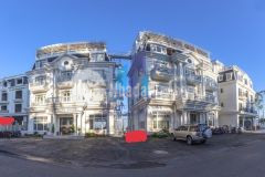 Bán khách sạn 5 sao doanh thu cao nhất đà lạt đường đống đa phường 3