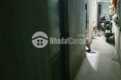 Nhà mới xây 4 tầng bình hưng hòa, khu phân lô cực vip, chỉ 5,65 tỷ