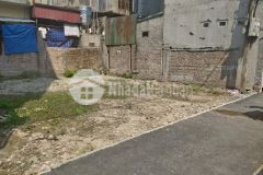 Siêu hót chỉ 1 tỷ 9 sở hữu ô đất ô tô con vào tại trâu quỳ, gia lâm, hà nội.