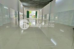 Chủ gửi cho thuê nhà mặt tiền kinh doanh kdc hưng phú