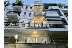 Đường 8m, 58m2 chỉ nhỉn 7 tỷ gần nguyễn tri phương, phường 8, quận 5