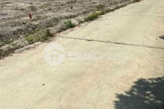 Đất nền thổ cư chơn thành ngay chợ minh lập đi vào 300m