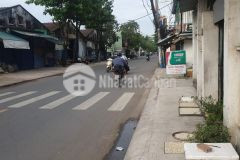 Bán nhà quận 4 đường tôn thất thuyết p16 46m2