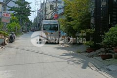 Bán nhà hương lộ 2 96 mét 4 tầng nhà mói siêu đẹp hẻm xh chỉ 5.x tỷ