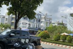 Mặt tiền tt q7 diện tích khủng 1033m2 chỉ nhỉn 50triệum2 phù hợp mọi công năng chủ cực kỳ g