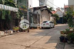 Khu tên lửa nhà nát 74m2shr không quy hoạch, lộ giới chỉ hơn 3tỷ