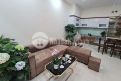 Bán nhà đẹp phố bạch mai, dt 27m2 x 5t, giá chào 2 tỷ 95, lh 0984417892